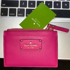 Kate Spade Card Holder